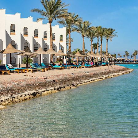 Arabia Azur Resort Hurghada Buitenkant foto